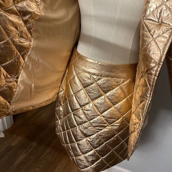 Flora Bea NYC - Janeen jacket and skirt - Picture 8 of 12